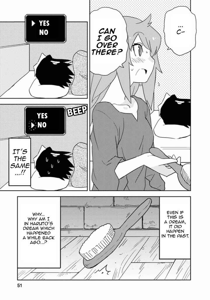 Page 7 Chapter 13 Choukadou Girls
