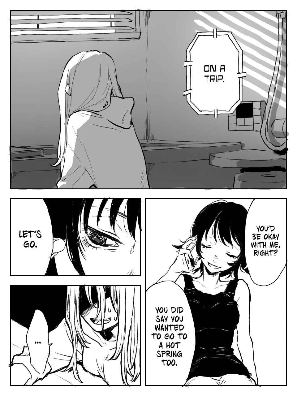Page 8 Chapter Unknown_d7c9 A Call From Yukio