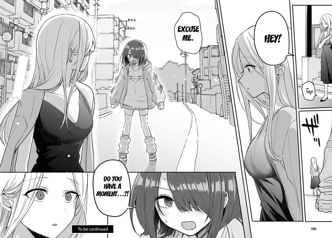 Page 17 Chapter 20 The Woman Who Messes With My Emotions