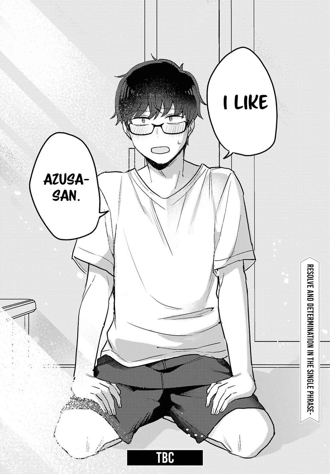 Page 16 Chapter 23 The Woman Who Messes With My Emotions