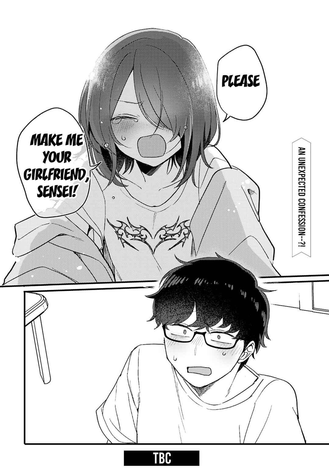Page 16 Chapter 22 The Woman Who Messes With My Emotions