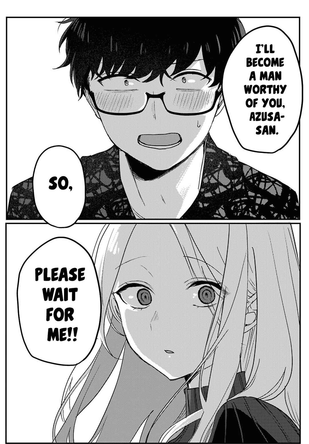 Page 11 Chapter 25 The Woman Who Messes With My Emotions