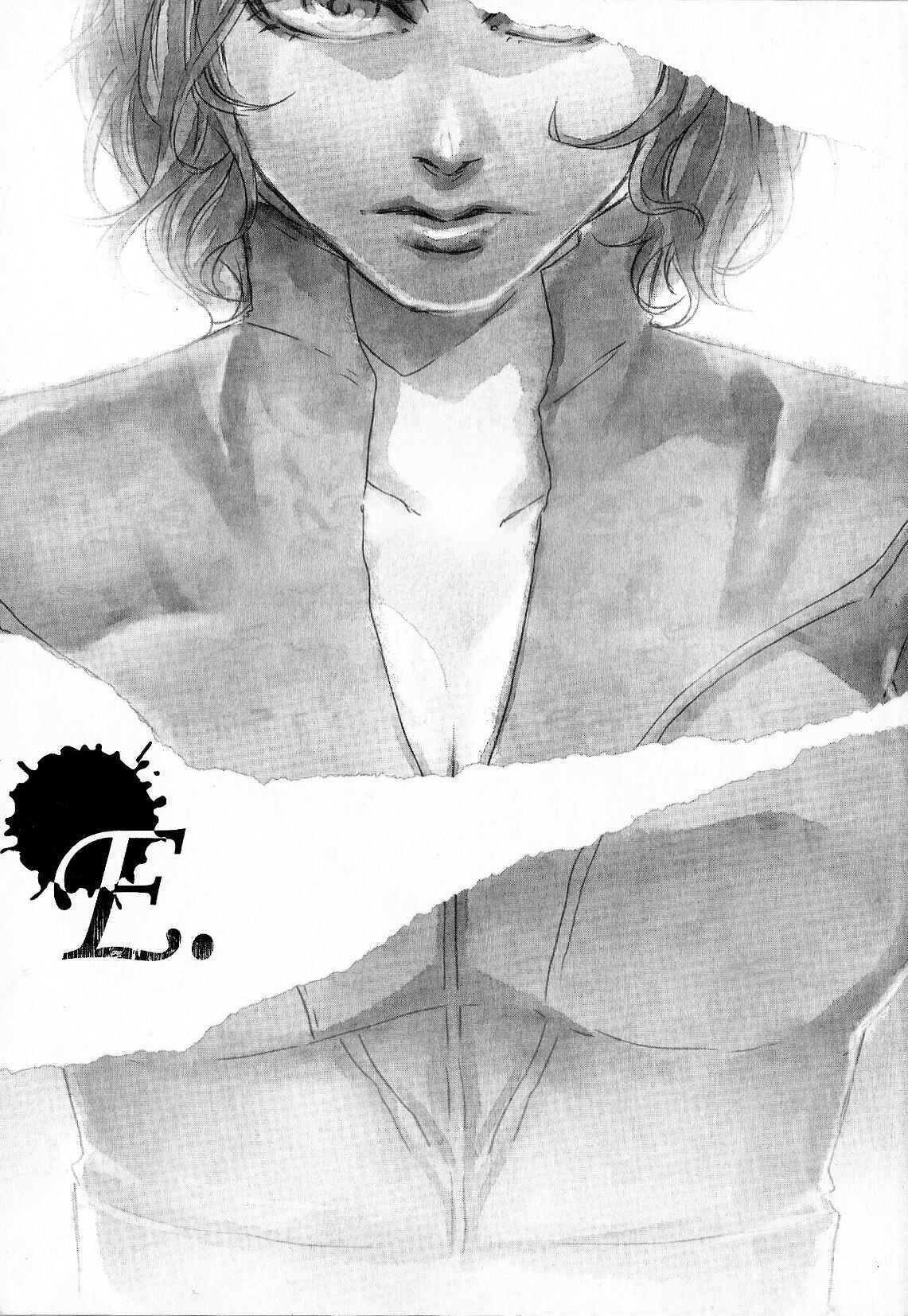 Page 1 Chapter Unknown_76a6 Avengers - E. (Doujinshi)