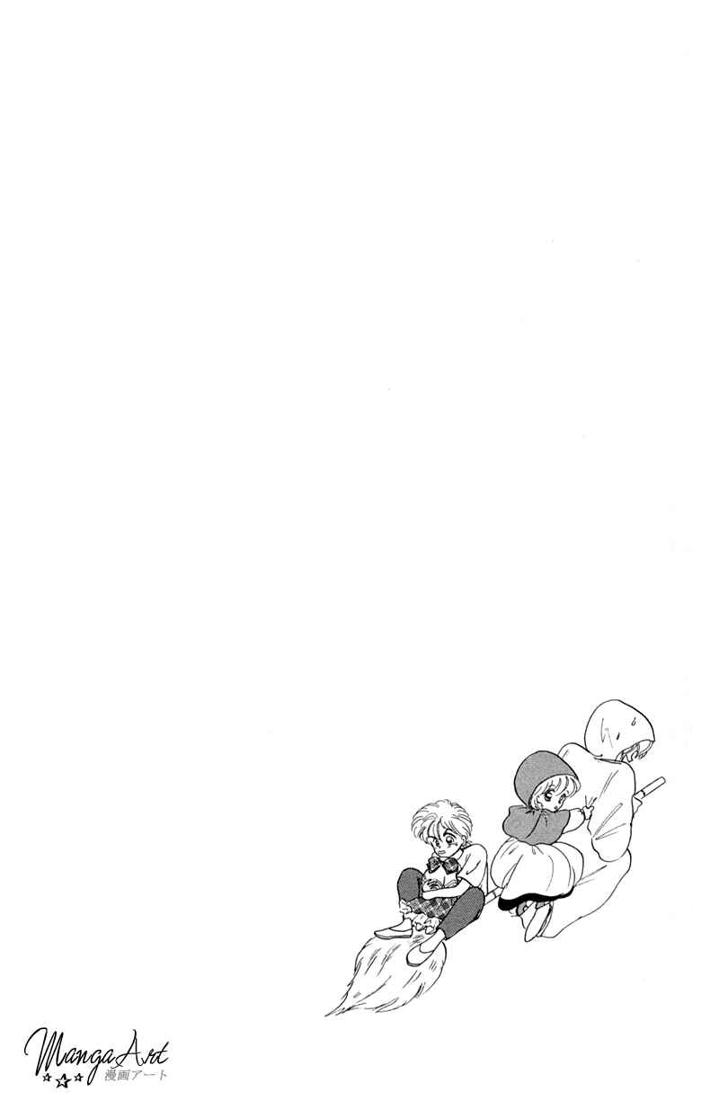 Page 3 Chapter 1 Little Red Riding Hood Cha-Cha