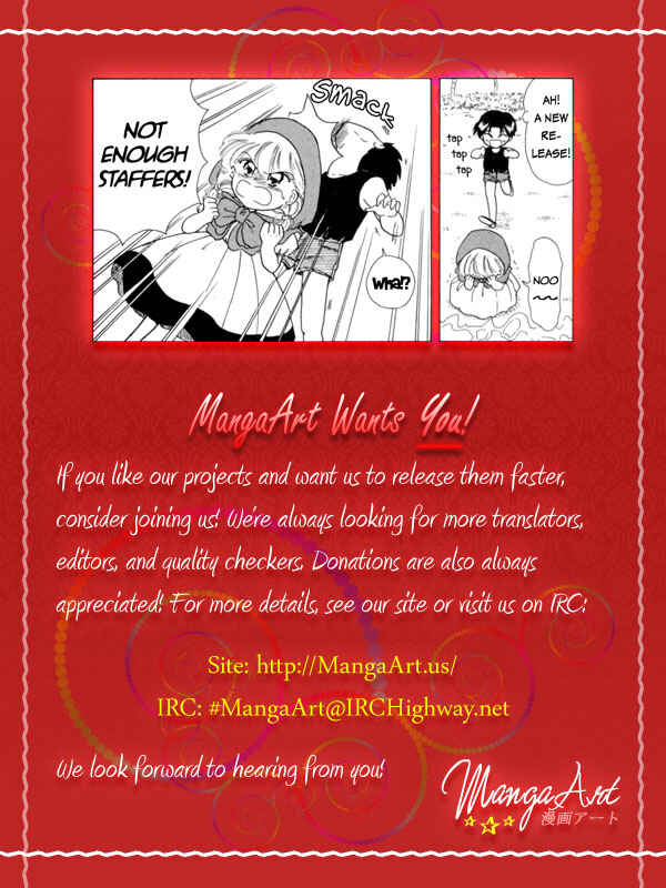 Page 33 Chapter 14 Little Red Riding Hood Cha-Cha
