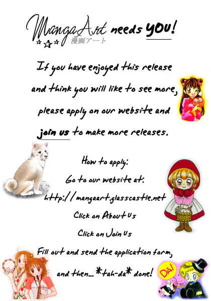 Page 36 Chapter 2 Little Red Riding Hood Cha-Cha