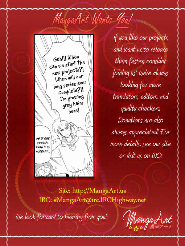 Page 35 Chapter 19 Little Red Riding Hood Cha-Cha