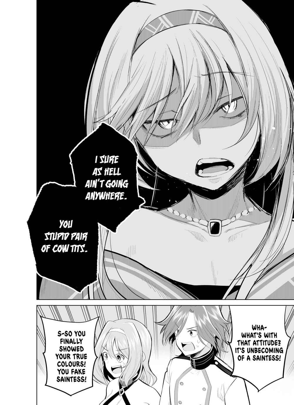 Page 2 Chapter Unknown_bad1 A Saintess That Cant Be Exiled