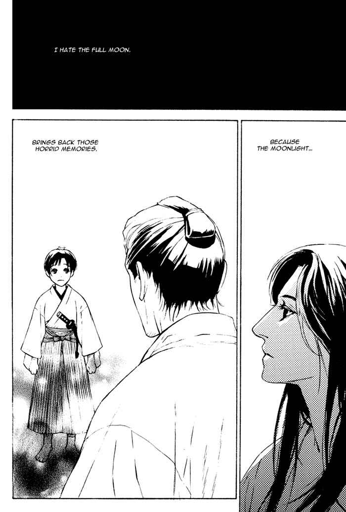Page 5 Chapter 3 Tsukigasa