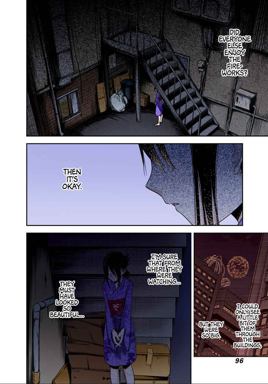 Page 12 Chapter 45 Kaguya-sama: Love Is War (Official Colored)