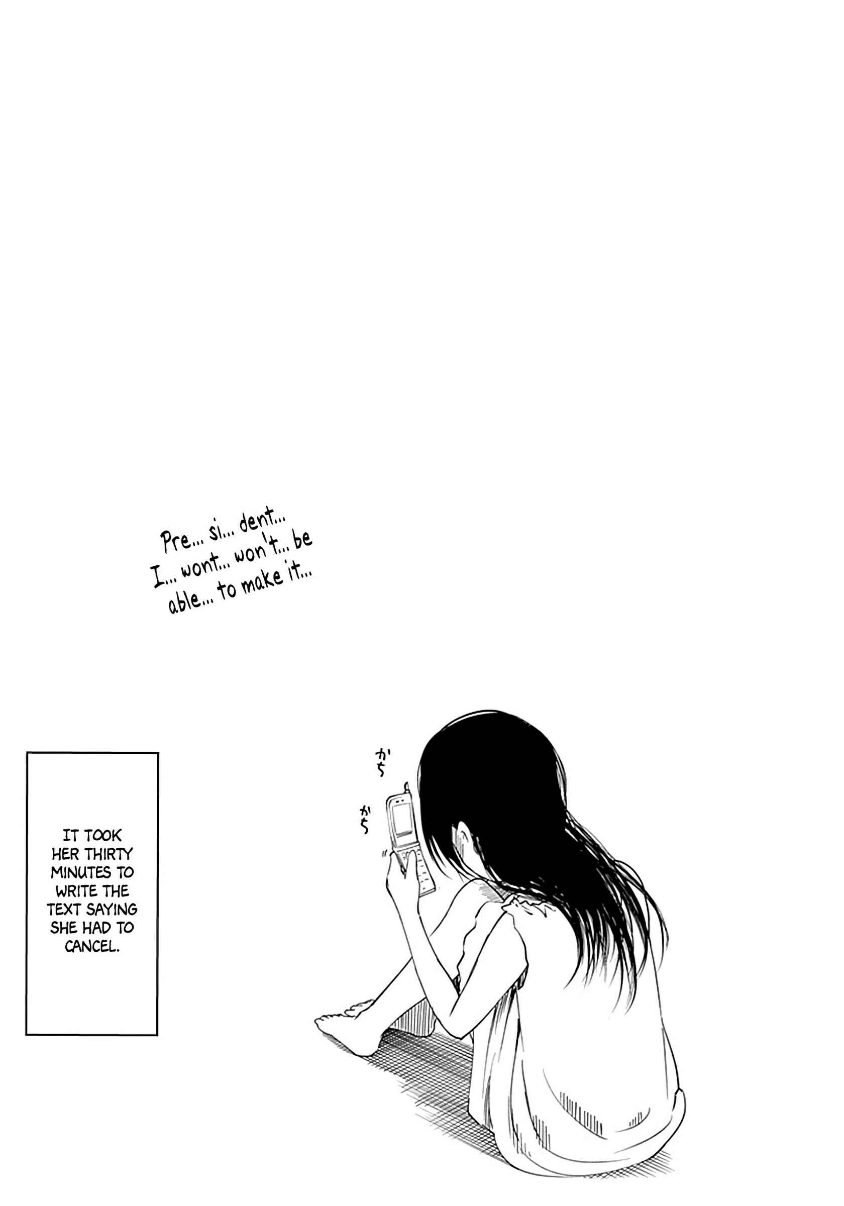 Page 19 Chapter 19 Kaguya-sama: Love Is War (Official Colored)