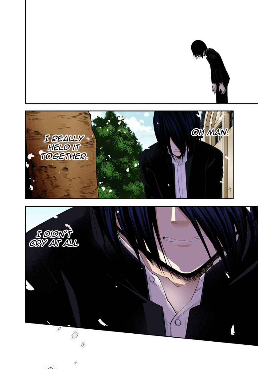 Page 16 Chapter 204 Kaguya-sama: Love Is War (Official Colored)