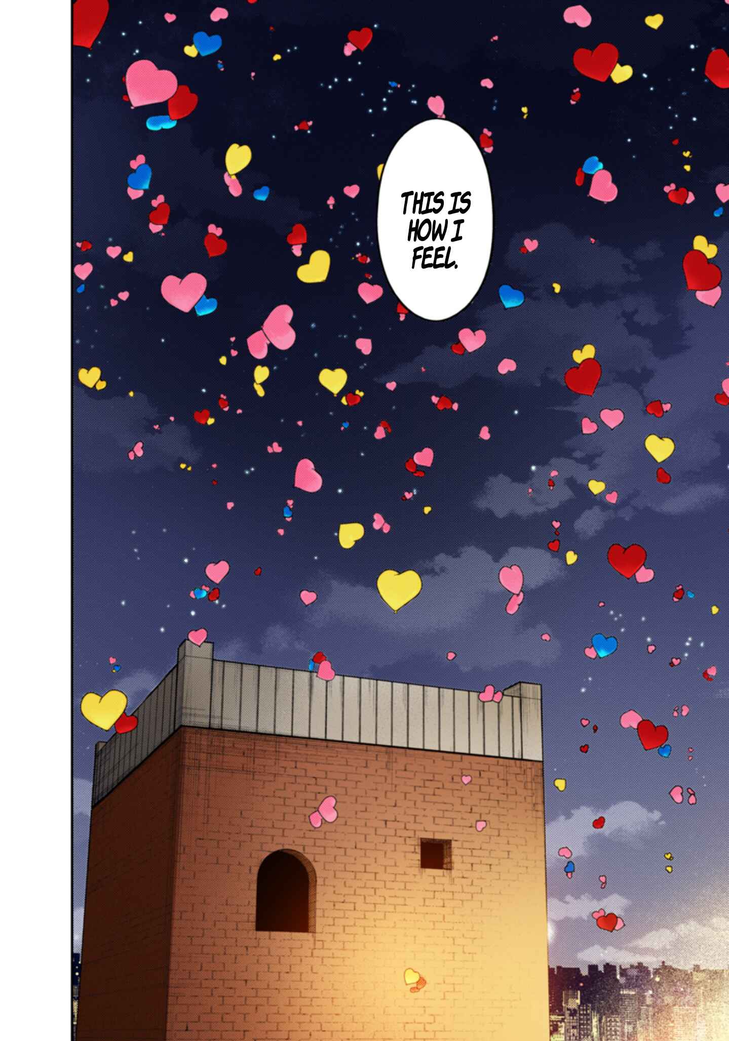 Page 21 Chapter 136 Kaguya-sama: Love Is War (Official Colored)
