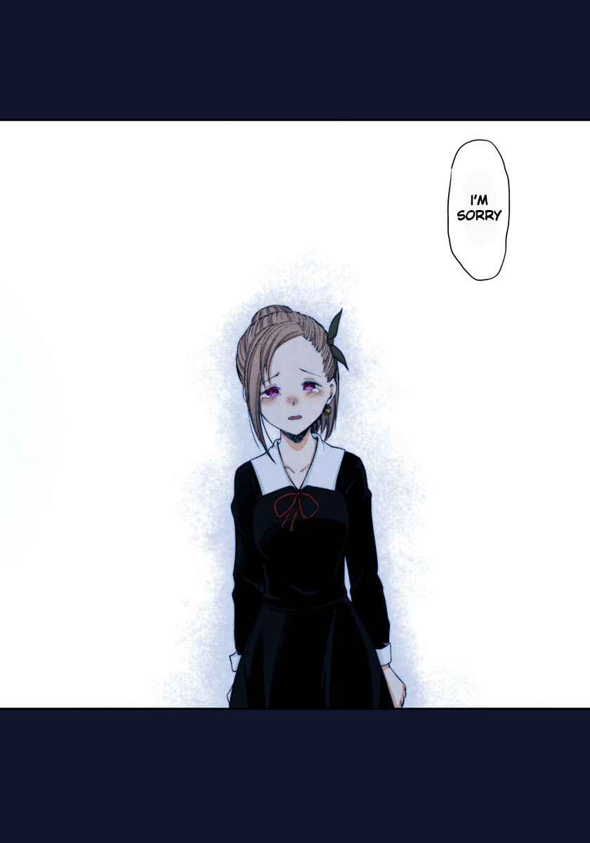 Page 14 Chapter 203 Kaguya-sama: Love Is War (Official Colored)