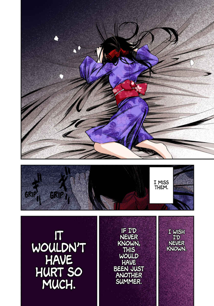 Page 14 Chapter 44 Kaguya-sama: Love Is War (Official Colored)