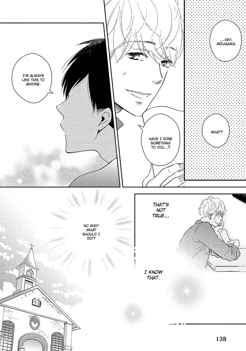 Page 11 Chapter 5 Natsumichi Drive