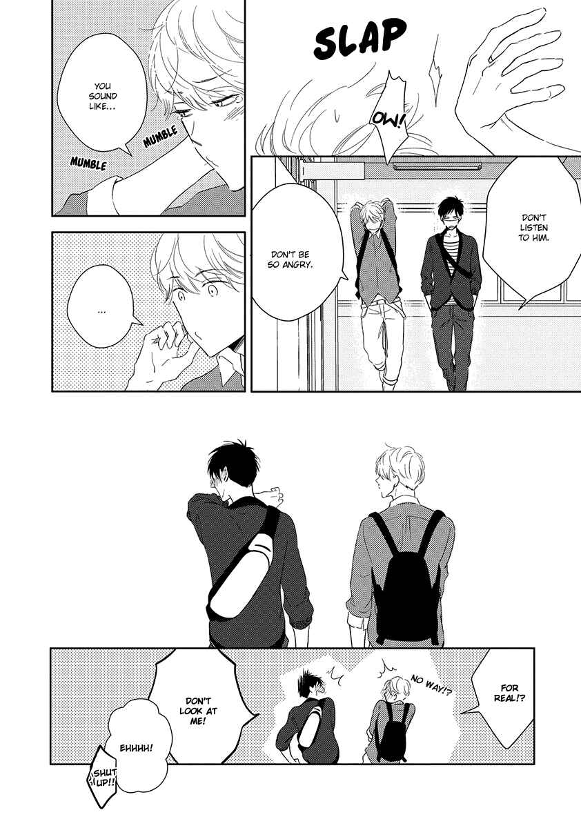 Page 29 Chapter 5 Natsumichi Drive