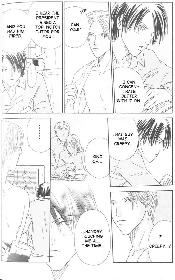 Page 18 Chapter 5 Suki ni Nattara 10 made Kazoero
