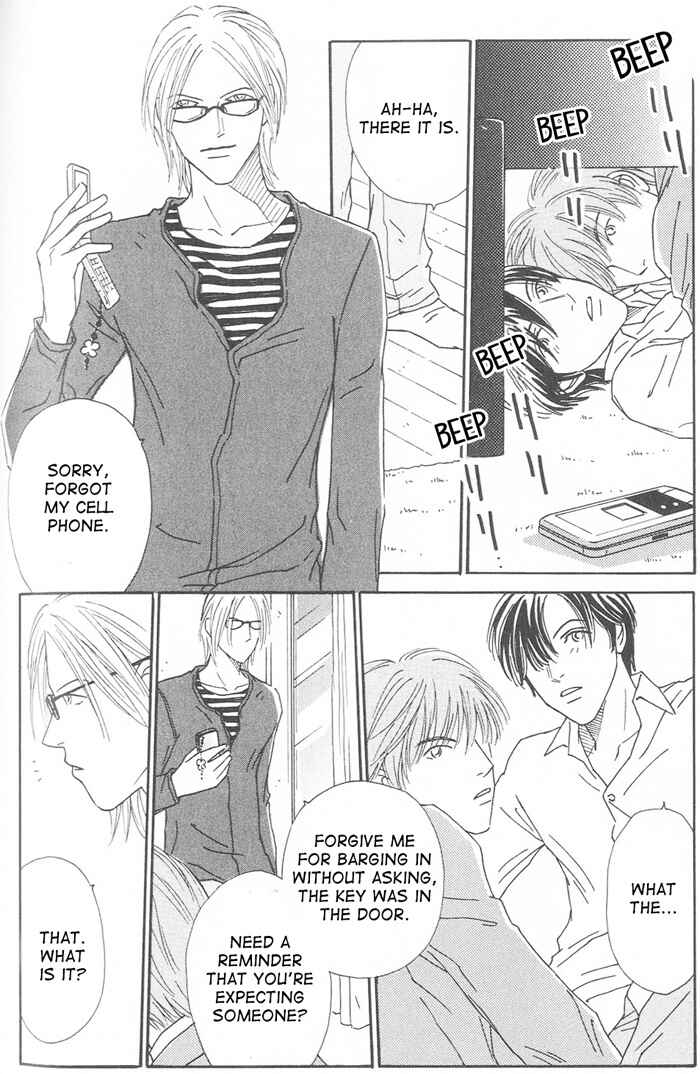 Page 14 Chapter 3 Suki ni Nattara 10 made Kazoero
