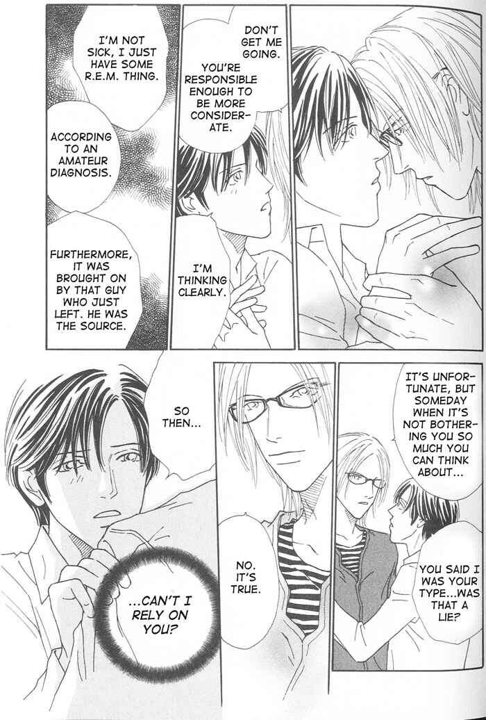 Page 19 Chapter 3 Suki ni Nattara 10 made Kazoero