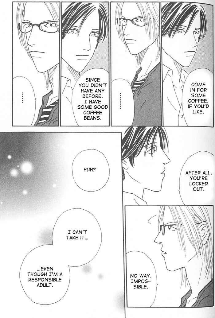 Page 23 Chapter 3 Suki ni Nattara 10 made Kazoero