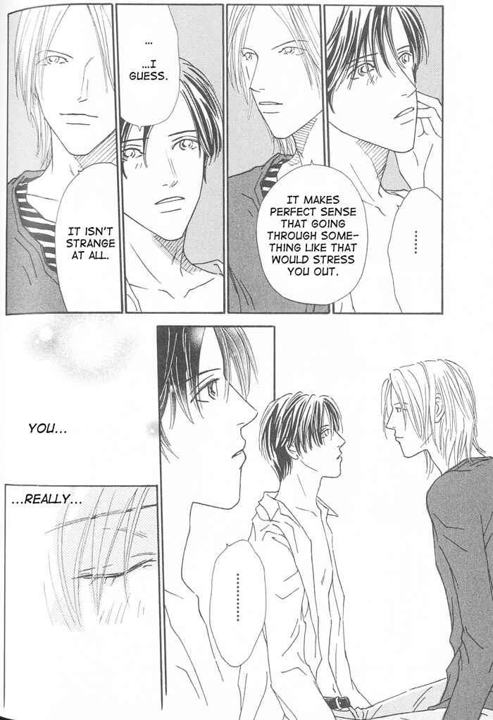 Page 6 Chapter 3 Suki ni Nattara 10 made Kazoero