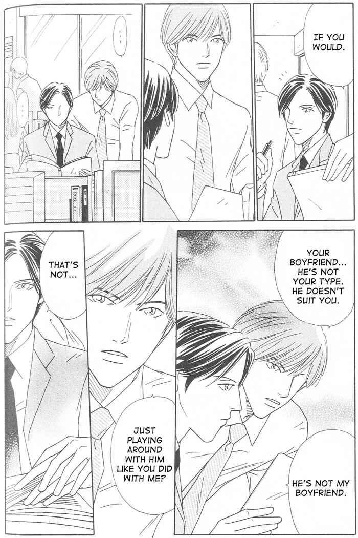 Page 10 Chapter 2 Suki ni Nattara 10 made Kazoero