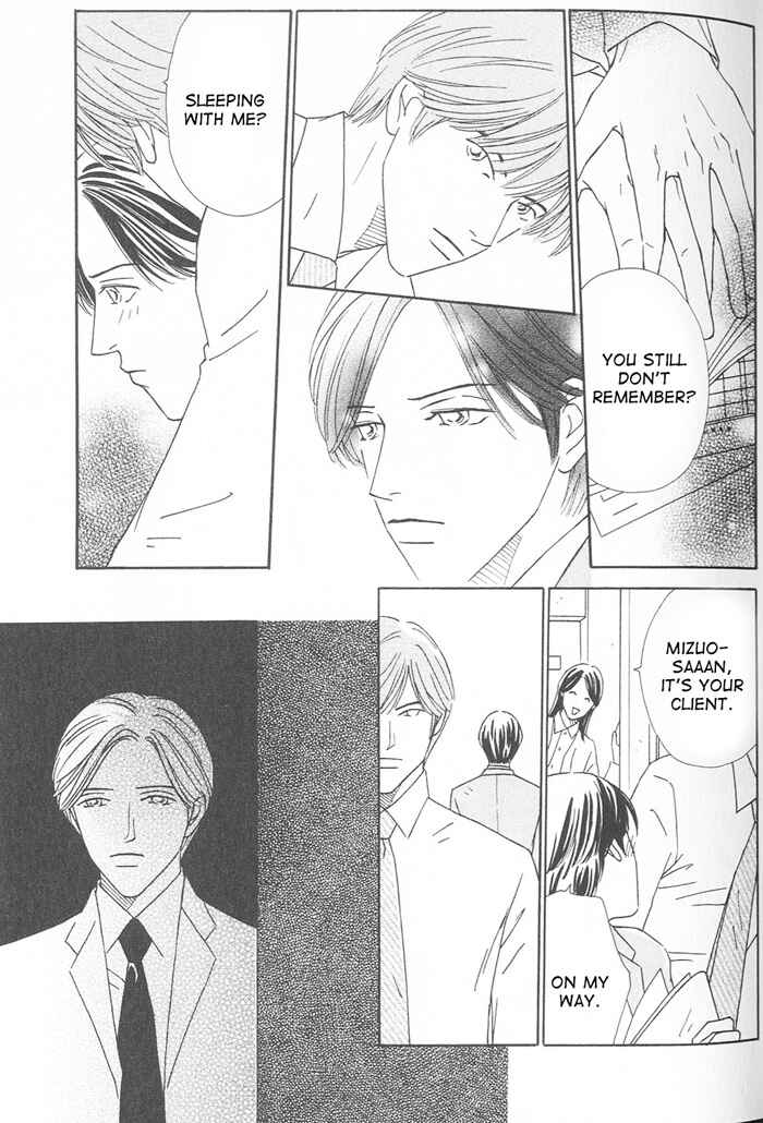 Page 11 Chapter 2 Suki ni Nattara 10 made Kazoero