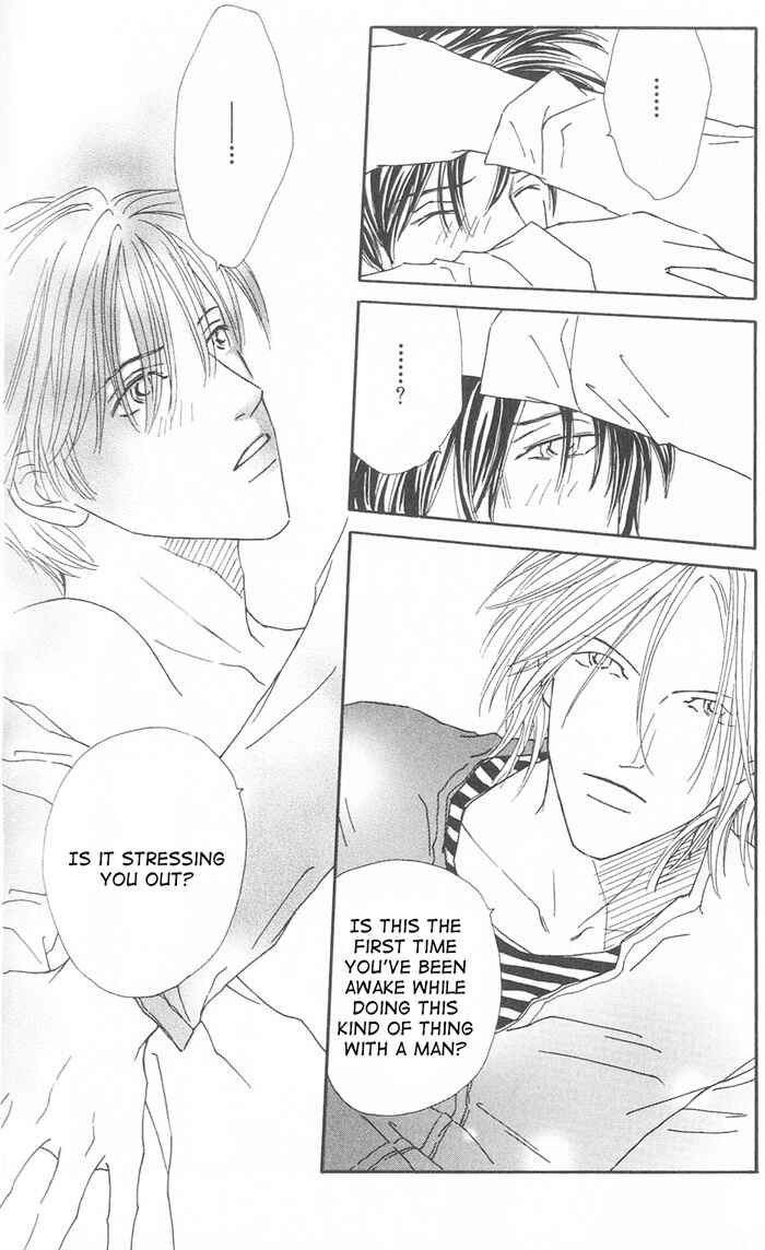 Page 24 Chapter 2 Suki ni Nattara 10 made Kazoero