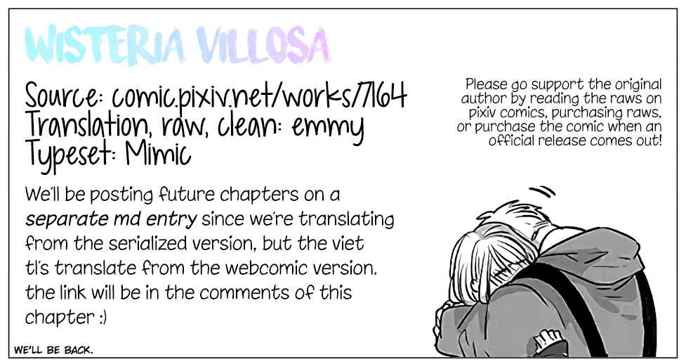Page 1 Chapter 2 Himitsu no Otsukiai wo Shiteimasu. (Webcomic)