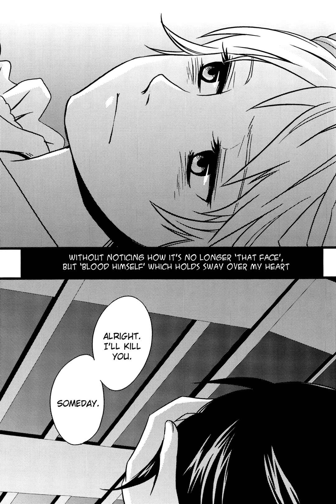 Page 14 Chapter 2 Heart no Kuni no Alice - Tastes Differ (Anthology)