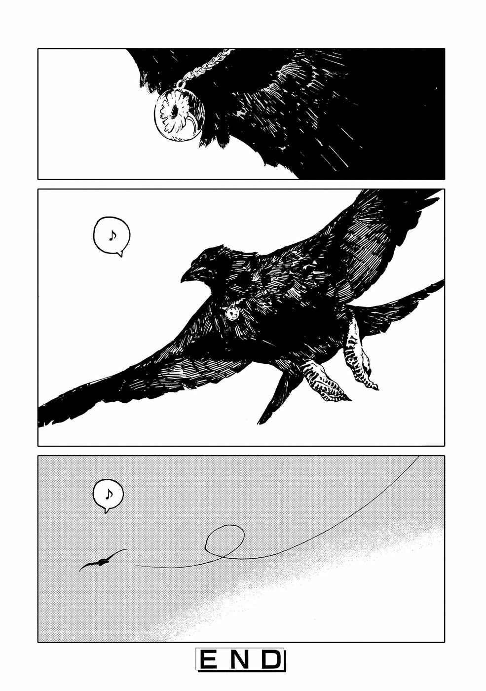 Page 19 Chapter 8 Ishu Renai Monogatarishuu