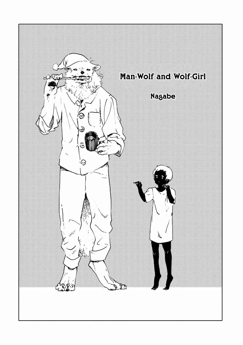 Page 4 Chapter 5 Ishu Renai Monogatarishuu