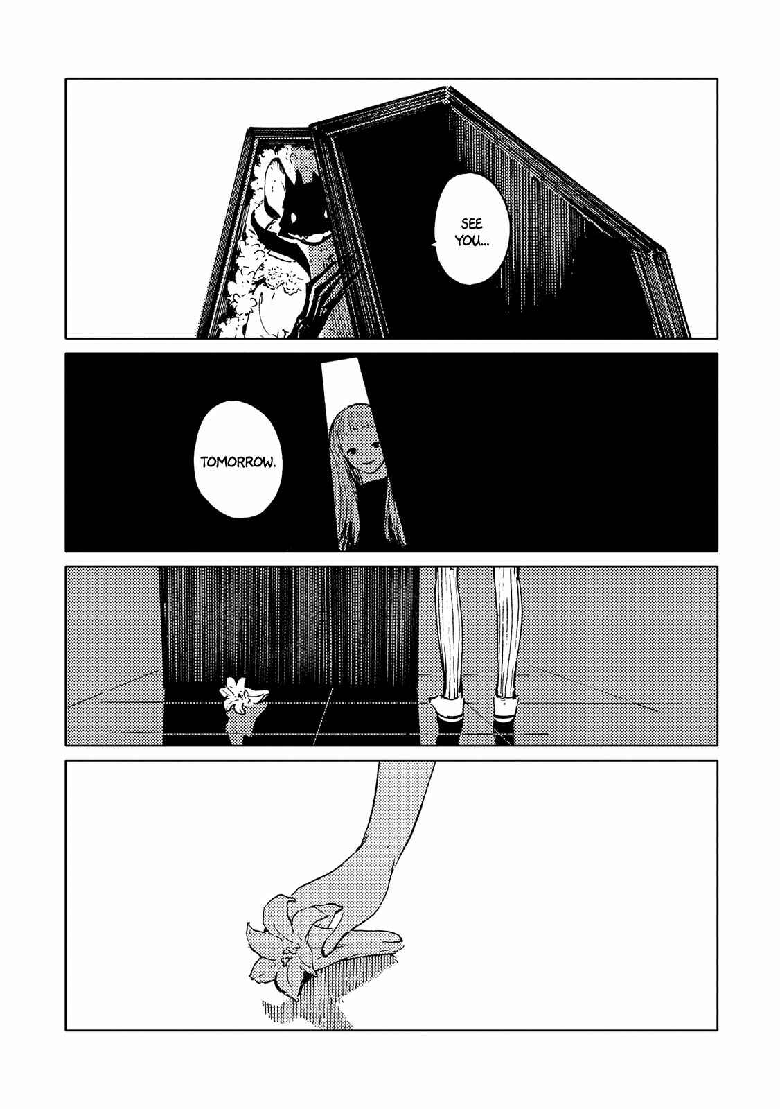 Page 27 Chapter 6 Ishu Renai Monogatarishuu