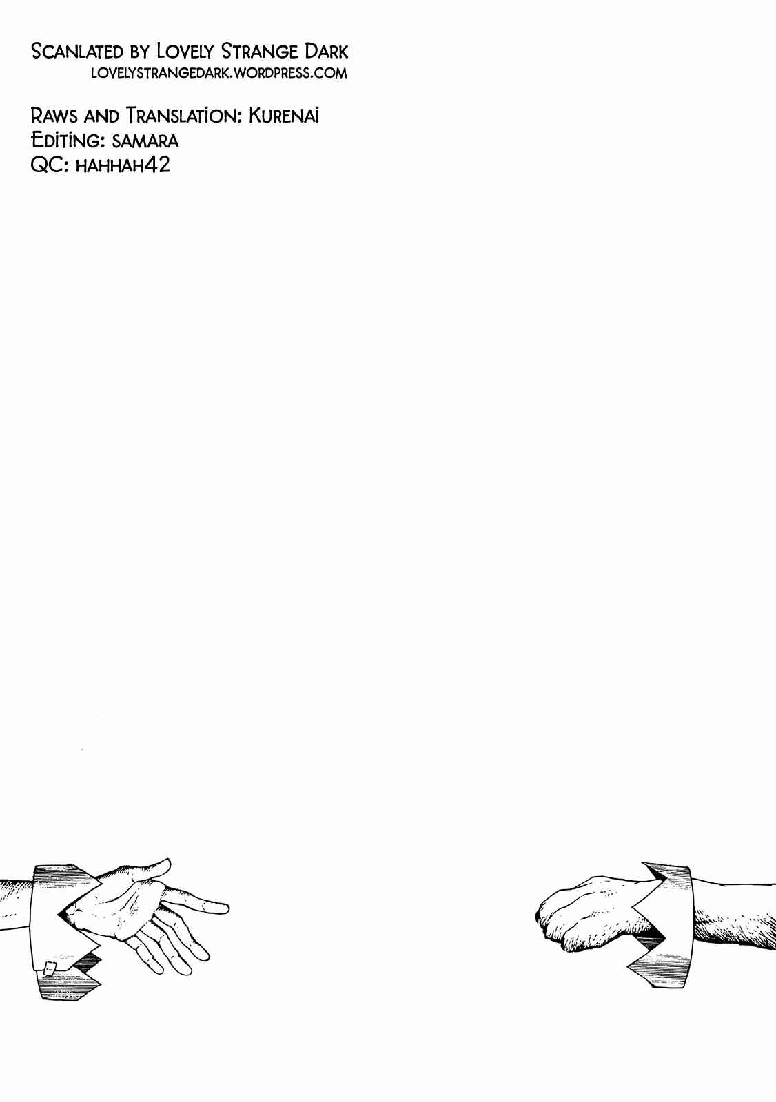 Page 2 Chapter 8 Ishu Renai Monogatarishuu