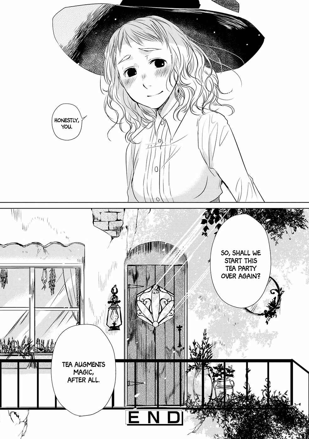 Page 13 Chapter 6 Ishu Renai Monogatarishuu