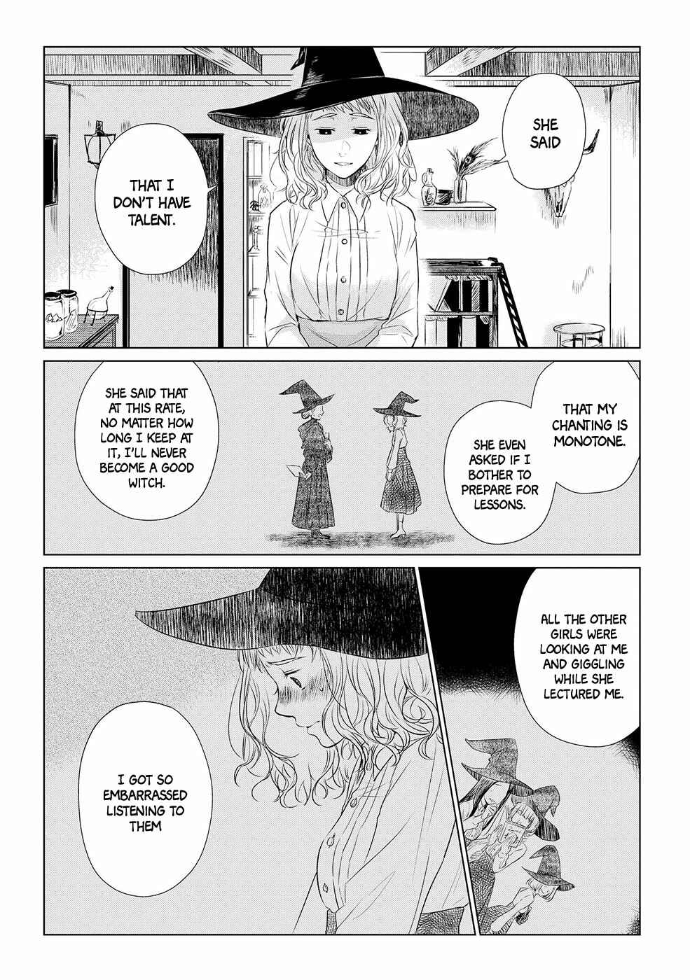 Page 5 Chapter 6 Ishu Renai Monogatarishuu