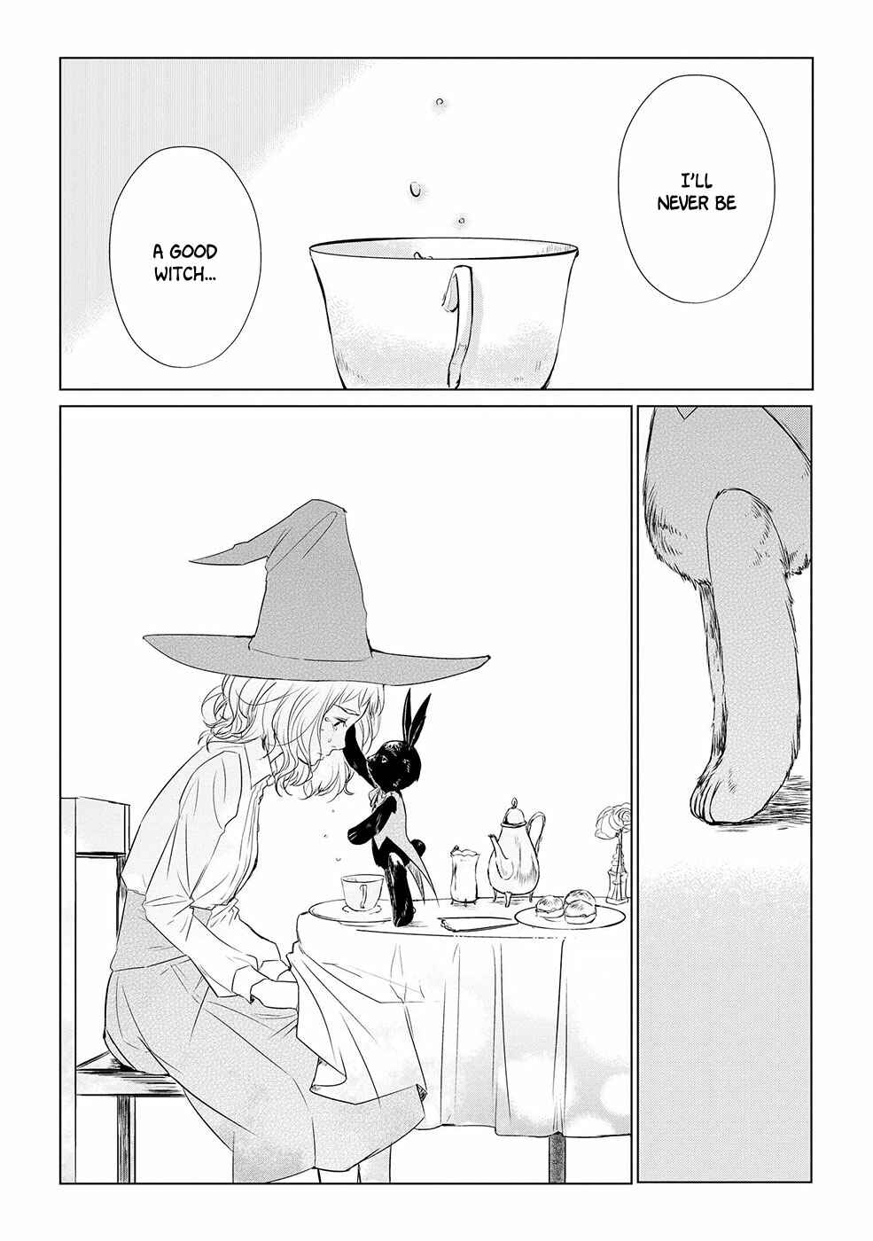 Page 8 Chapter 6 Ishu Renai Monogatarishuu