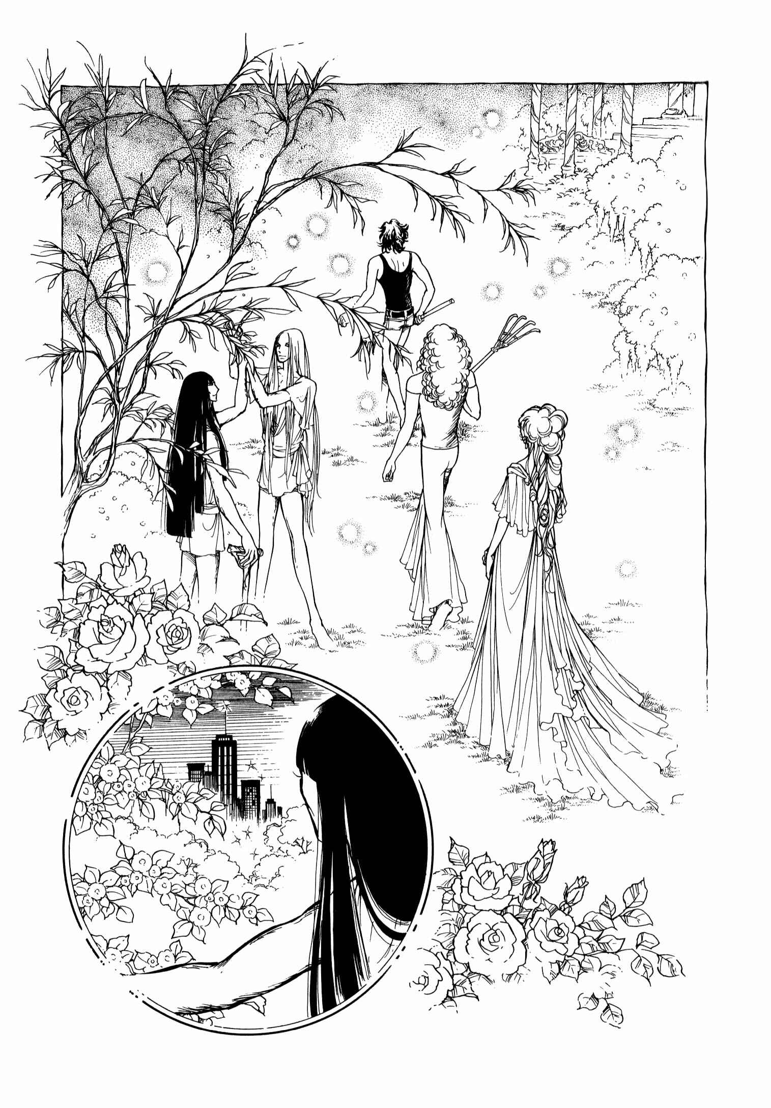Page 25 Chapter Unknown_b274 Roses - The Firebird