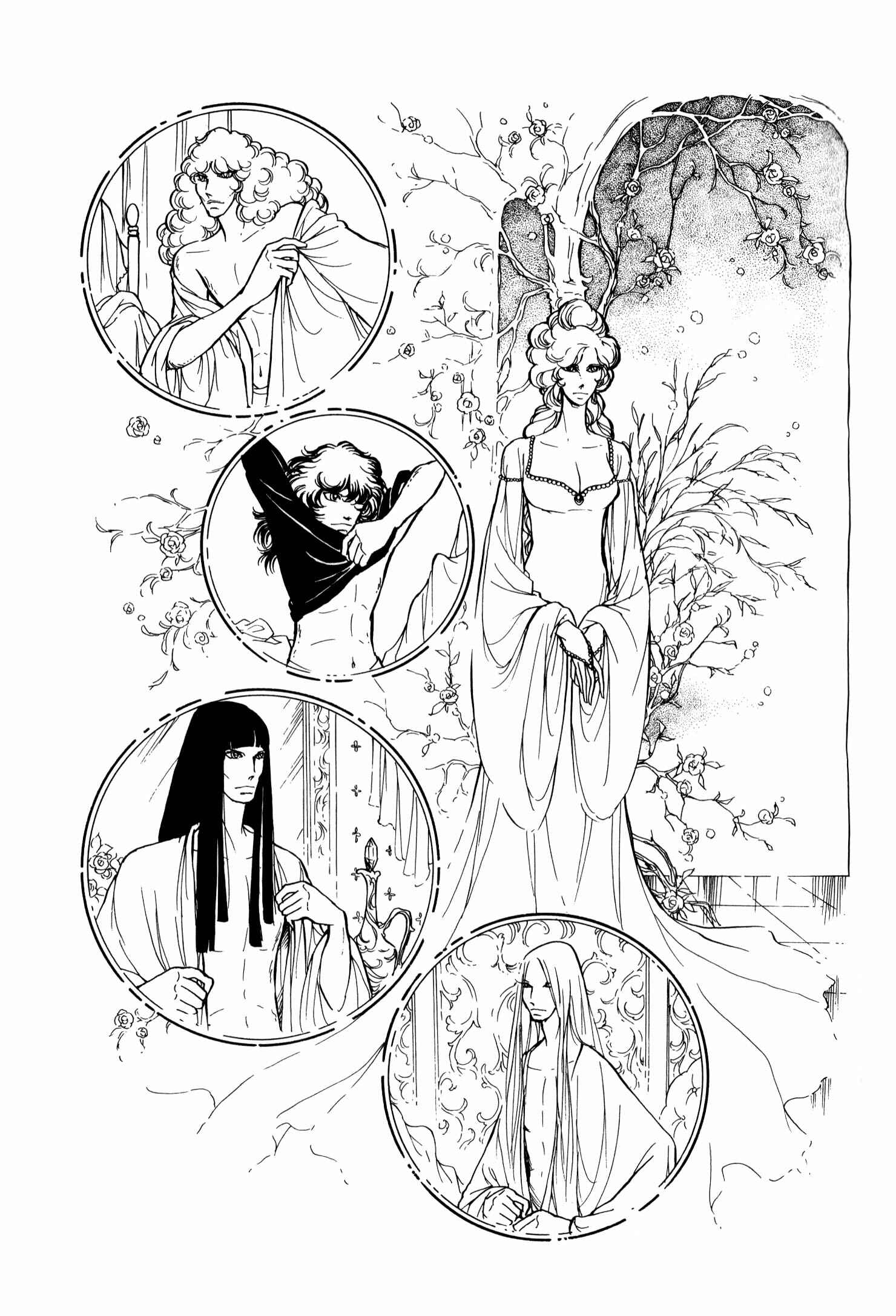 Page 4 Chapter Unknown_b274 Roses - The Firebird