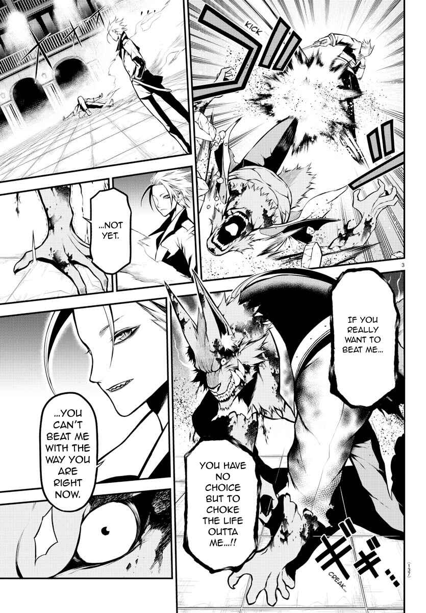 Page 4 Chapter 8 Gran Familia