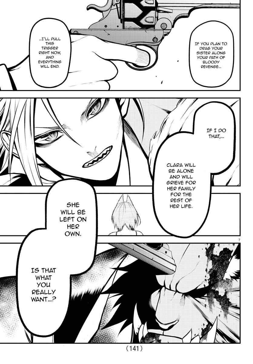Page 8 Chapter 8 Gran Familia