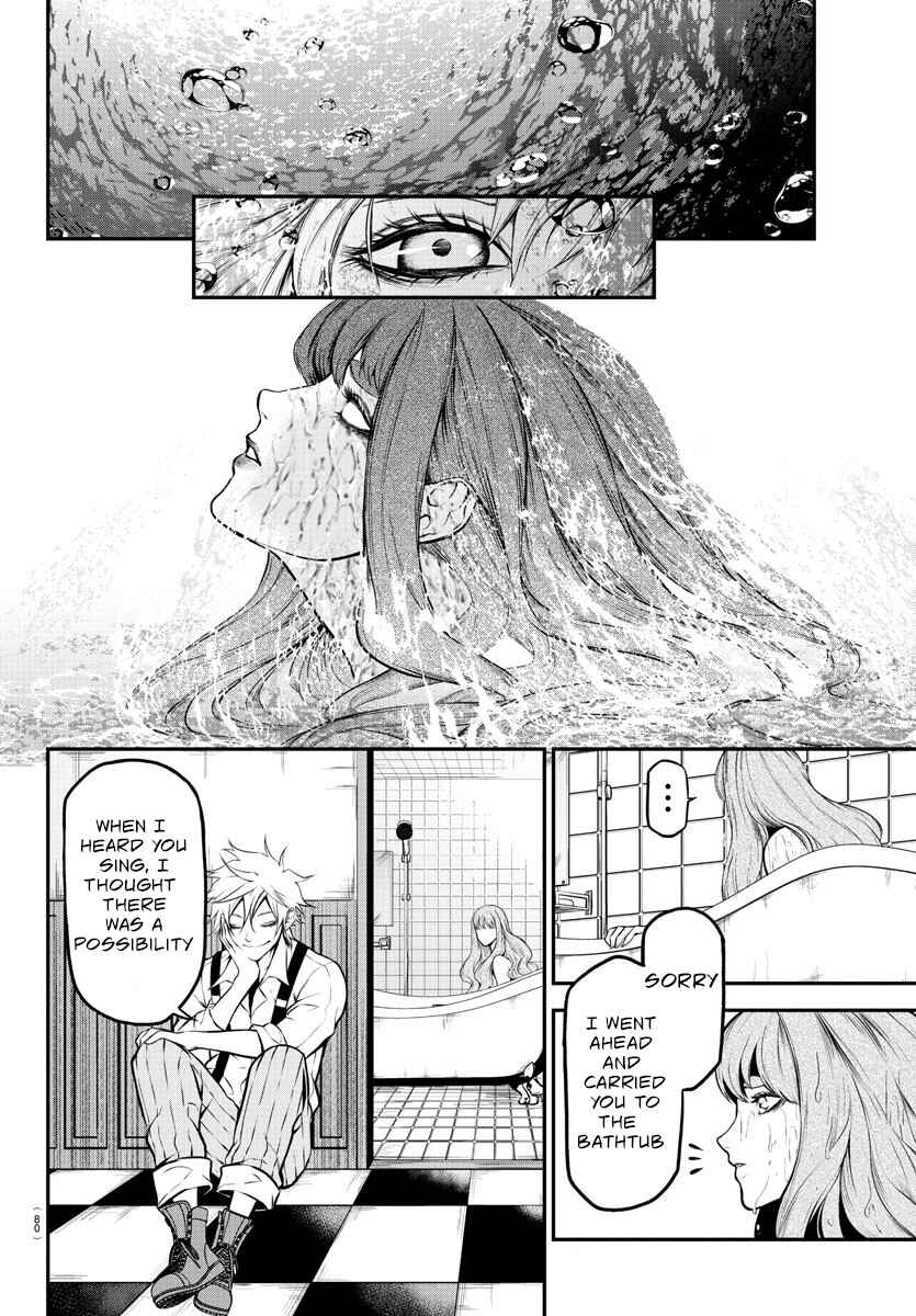 Page 15 Chapter 2 Gran Familia