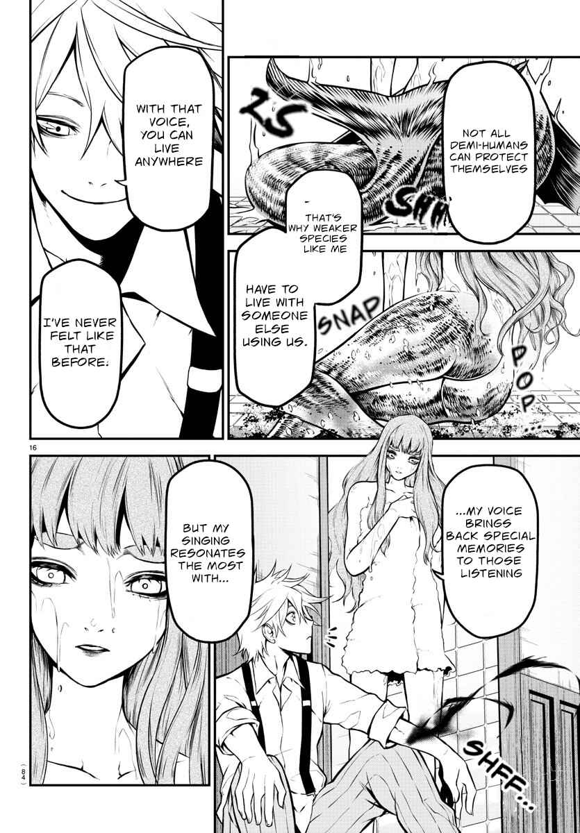 Page 19 Chapter 2 Gran Familia