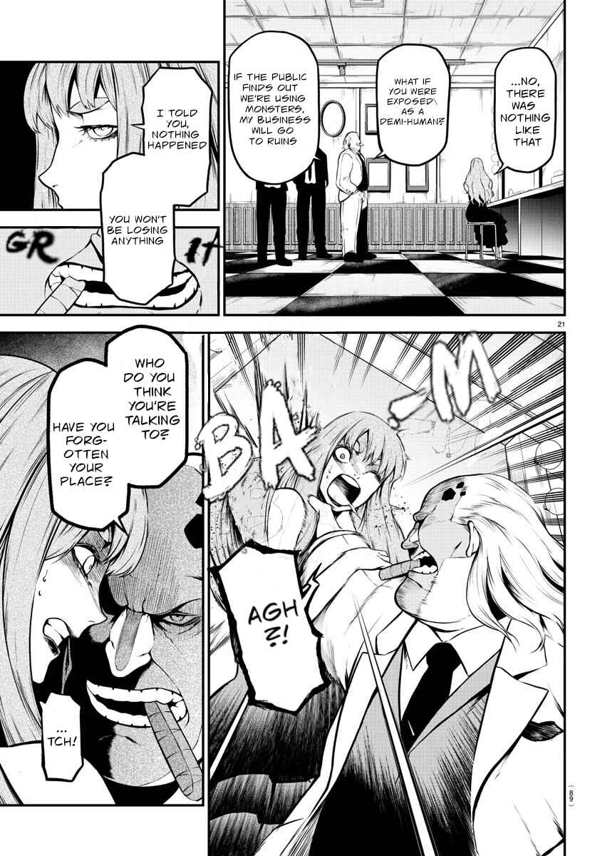 Page 24 Chapter 2 Gran Familia