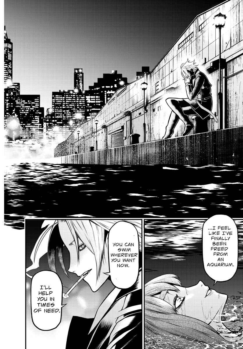 Page 41 Chapter 2 Gran Familia