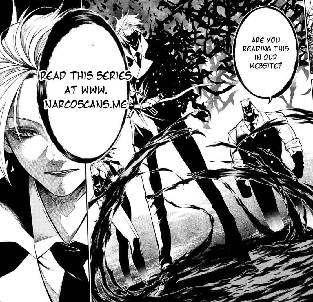 Page 1 Chapter 5 Gran Familia