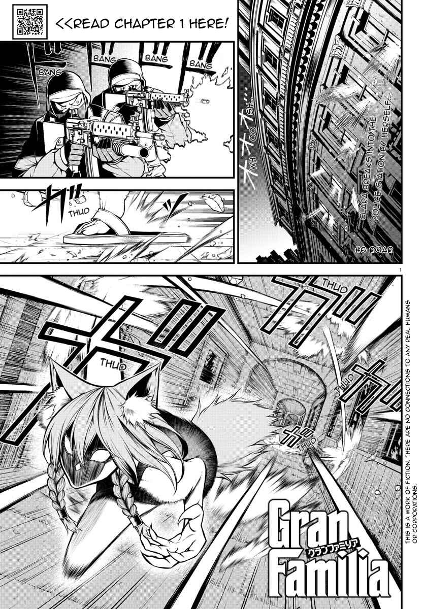 Page 2 Chapter 6 Gran Familia
