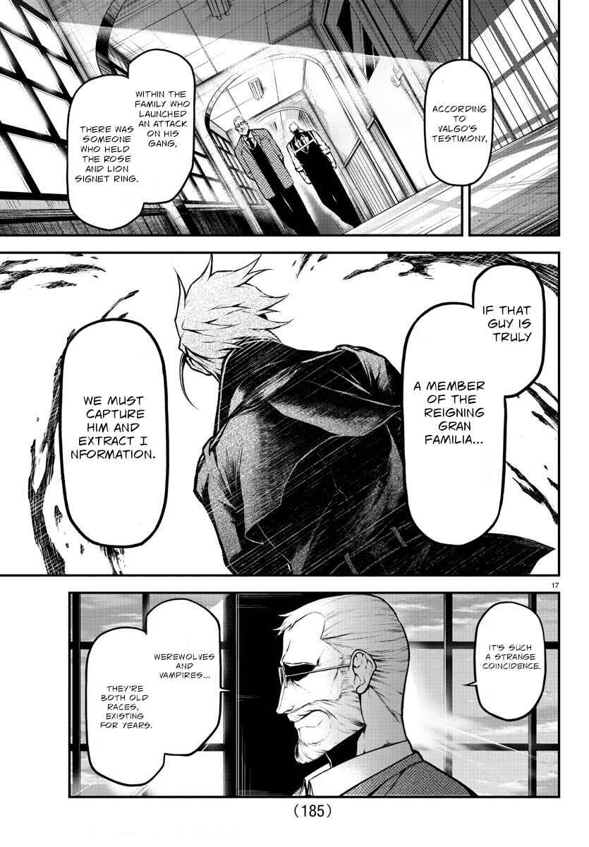 Page 19 Chapter 4 Gran Familia
