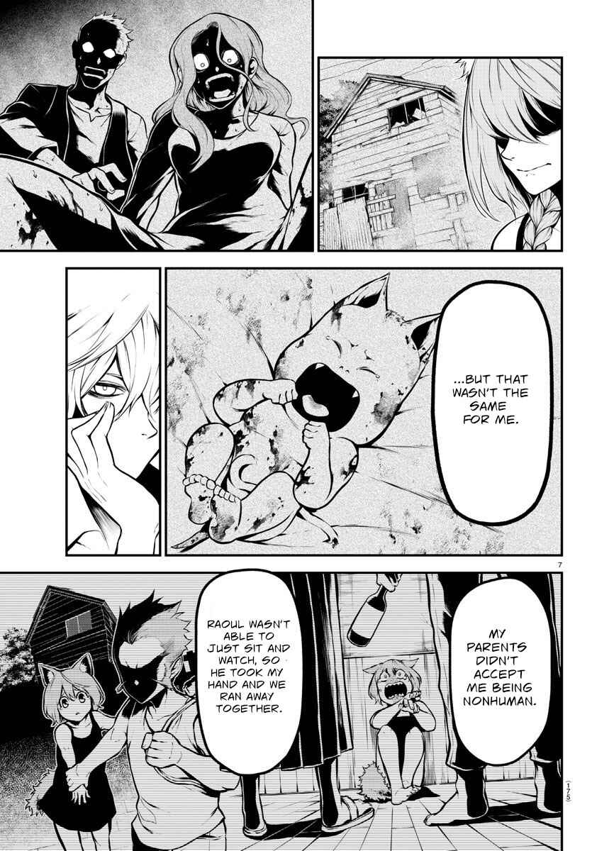 Page 9 Chapter 4 Gran Familia